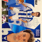 Liga Este 2025-26 Panini - Scegli figurine Girona - Valencia