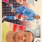 Liga Este 2025-26 Panini - Scegli figurine Girona - Valencia