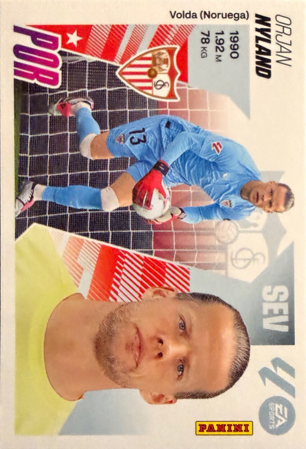 Liga Este 2025-26 Panini - Scegli figurine Girona - Valencia
