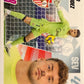 Liga Este 2025-26 Panini - Scegli figurine Girona - Valencia