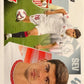 Liga Este 2025-26 Panini - Scegli figurine Girona - Valencia