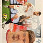 Liga Este 2025-26 Panini - Scegli figurine Girona - Valencia