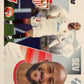 Liga Este 2025-26 Panini - Scegli figurine Girona - Valencia