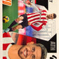 Liga Este 2025-26 Panini - Scegli figurine Deportivo Alaves - Getafe