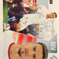 Liga Este 2025-26 Panini - Scegli figurine Girona - Valencia