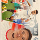 Liga Este 2025-26 Panini - Scegli figurine Girona - Valencia
