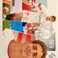 Liga Este 2025-26 Panini - Scegli figurine Girona - Valencia