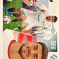 Liga Este 2025-26 Panini - Scegli figurine Girona - Valencia