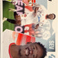 Liga Este 2025-26 Panini - Scegli figurine Girona - Valencia