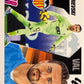 Liga Este 2025-26 Panini - Scegli figurine Girona - Valencia