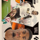 Liga Este 2025-26 Panini - Scegli figurine Girona - Valencia