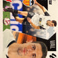Liga Este 2025-26 Panini - Scegli figurine Girona - Valencia