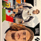 Liga Este 2025-26 Panini - Scegli figurine Girona - Valencia