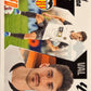 Liga Este 2025-26 Panini - Scegli figurine Girona - Valencia
