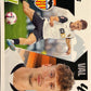 Liga Este 2025-26 Panini - Scegli figurine Girona - Valencia