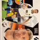 Liga Este 2025-26 Panini - Scegli figurine Girona - Valencia