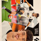 Liga Este 2025-26 Panini - Scegli figurine Girona - Valencia