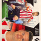 Liga Este 2025-26 Panini - Scegli figurine Deportivo Alaves - Getafe