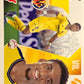 Liga Este 2025-26 Panini - Scegli figurine Villareal a ExtraGold