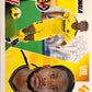Liga Este 2025-26 Panini - Scegli figurine Villareal a ExtraGold