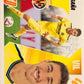 Liga Este 2025-26 Panini - Scegli figurine Villareal a ExtraGold