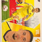 Liga Este 2025-26 Panini - Scegli figurine Villareal a ExtraGold