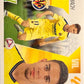 Liga Este 2025-26 Panini - Scegli figurine Villareal a ExtraGold