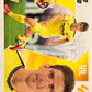 Liga Este 2025-26 Panini - Scegli figurine Villareal a ExtraGold