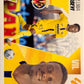 Liga Este 2025-26 Panini - Scegli figurine Villareal a ExtraGold