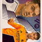 Liga Este 2025-26 Panini - Scegli figurine Villareal a ExtraGold