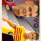 Liga Este 2025-26 Panini - Scegli figurine Villareal a ExtraGold