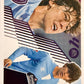 Liga Este 2025-26 Panini - Scegli figurine Villareal a ExtraGold