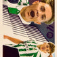 Liga Este 2025-26 Panini - Scegli figurine Villareal a ExtraGold
