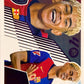 Liga Este 2025-26 Panini - Scegli figurine Villareal a ExtraGold