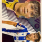 Liga Este 2025-26 Panini - Scegli figurine Villareal a ExtraGold