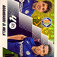 Liga Este 2025-26 Panini - Scegli figurine Villareal a ExtraGold