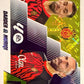 Liga Este 2025-26 Panini - Scegli figurine Villareal a ExtraGold