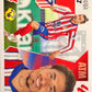 Liga Este 2025-26 Panini - Scegli figurine Deportivo Alaves - Getafe