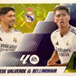 Liga Este 2025-26 Panini - Scegli figurine Villareal a ExtraGold