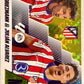 Liga Este 2025-26 Panini - Scegli figurine Villareal a ExtraGold