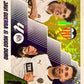 Liga Este 2025-26 Panini - Scegli figurine Villareal a ExtraGold