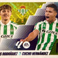 Liga Este 2025-26 Panini - Scegli figurine Villareal a ExtraGold