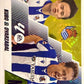 Liga Este 2025-26 Panini - Scegli figurine Villareal a ExtraGold