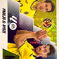 Liga Este 2025-26 Panini - Scegli figurine Villareal a ExtraGold