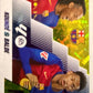 Liga Este 2025-26 Panini - Scegli figurine Villareal a ExtraGold