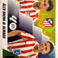 Liga Este 2025-26 Panini - Scegli figurine Villareal a ExtraGold