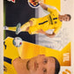 Liga Este 2025-26 Panini - Scegli figurine Villareal a ExtraGold