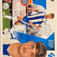 Liga Este 2025-26 Panini - Scegli figurine Villareal a ExtraGold
