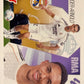 Liga Este 2025-26 Panini - Scegli figurine Villareal a ExtraGold
