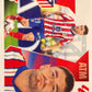Liga Este 2025-26 Panini - Scegli figurine Deportivo Alaves - Getafe